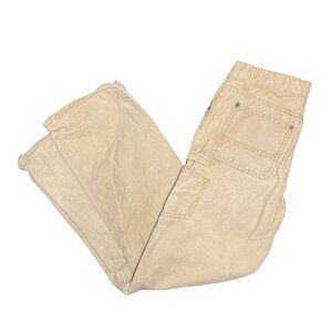 Bass Pro Cargo Pants – Size 26x25 – Small Stain